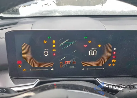 2024 Kia Sorento S z USA, uszkodzony, nr VIN 5XYRL4JC8RG293667